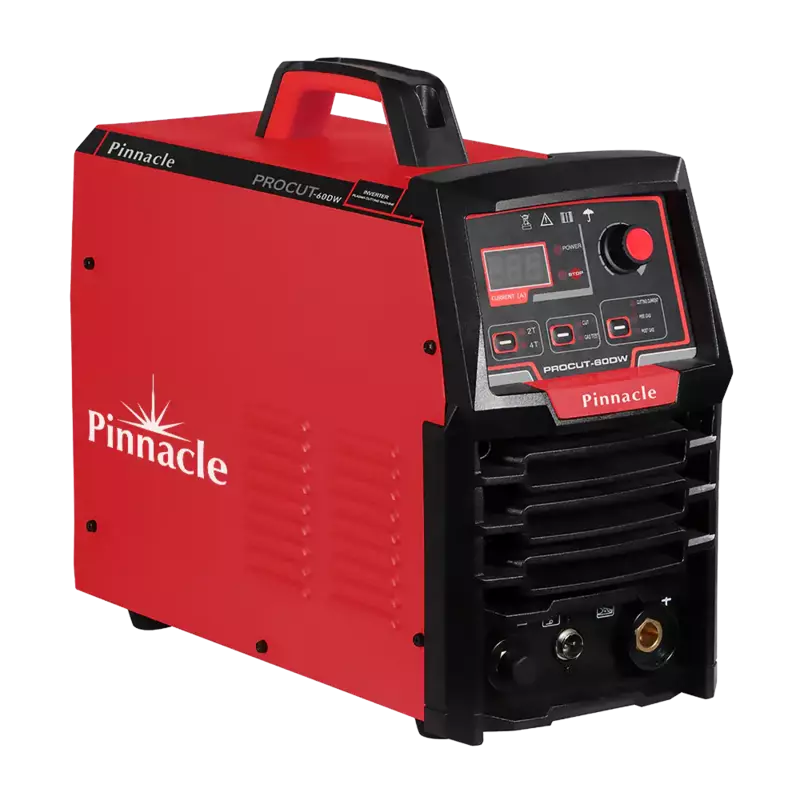 Pinnacle PROCUT 60DW Plasma Cutter