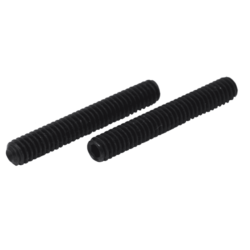 Keep-Nut 100-pc 1-3/4" Posts Only (For Thick-Rim Sinks)