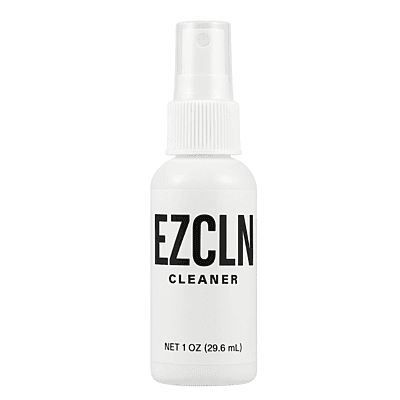 EZCLN Bottles - 1oz. EZCLN Bottles - 1oz.