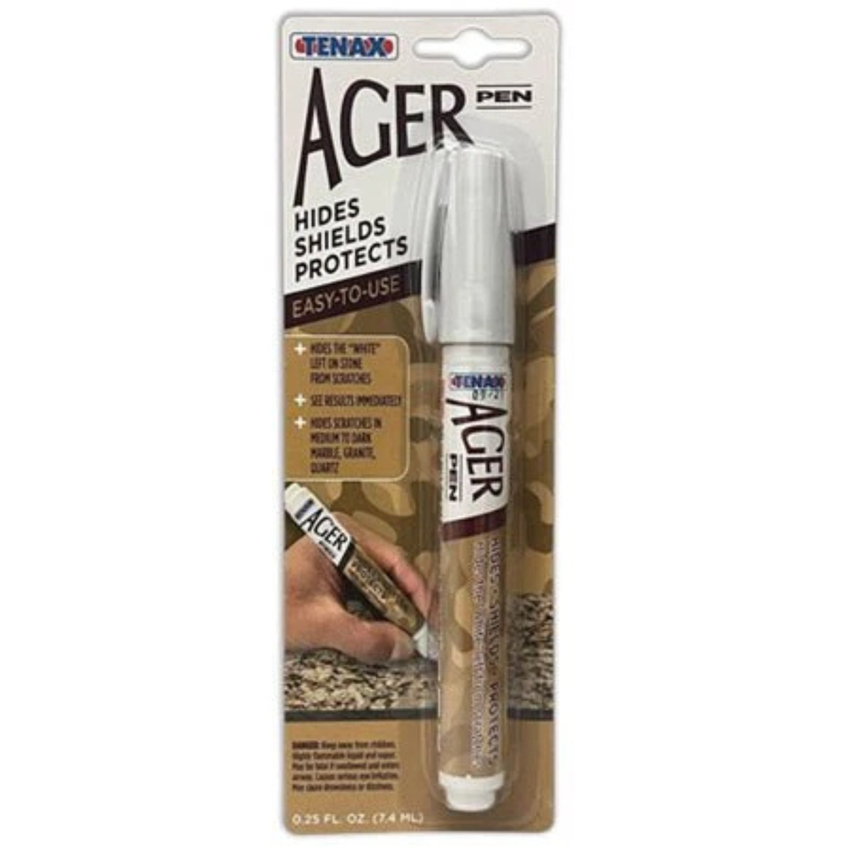 Tenax Ager Sealer & Enhancer Pen Tenax Ager Sealer & Enhancer Pen