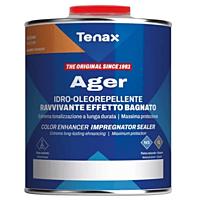 Tenax Ager Sealer & Enhancer - 1 Quart