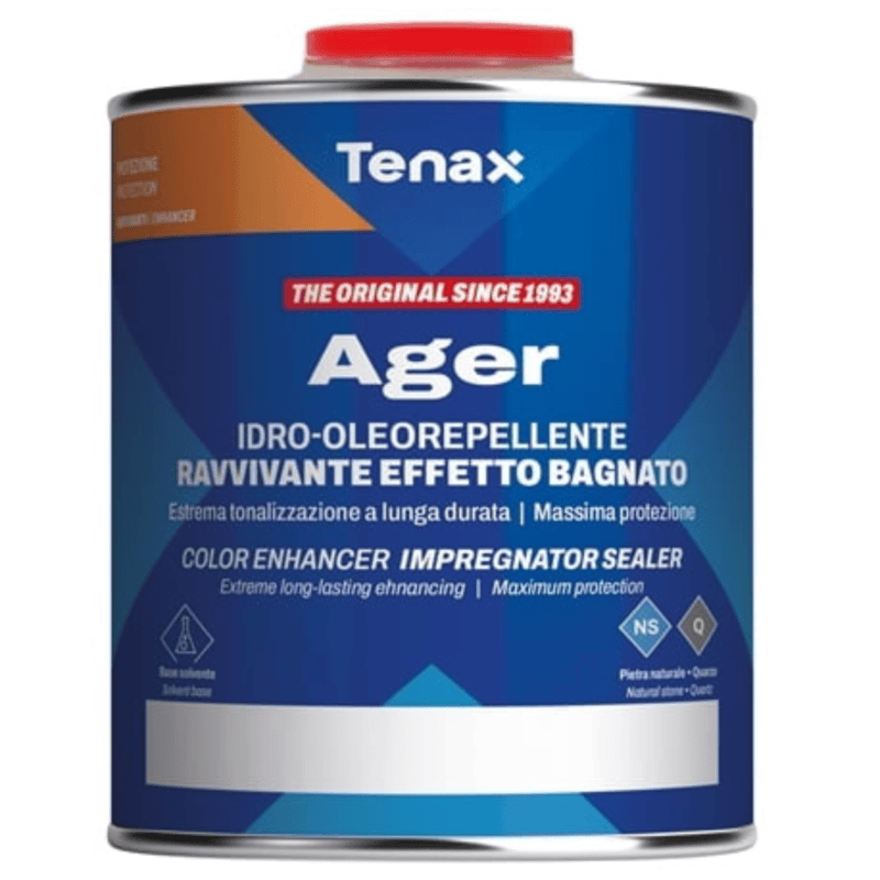 Tenax Ager Sealer & Enhancer - 1 Quart