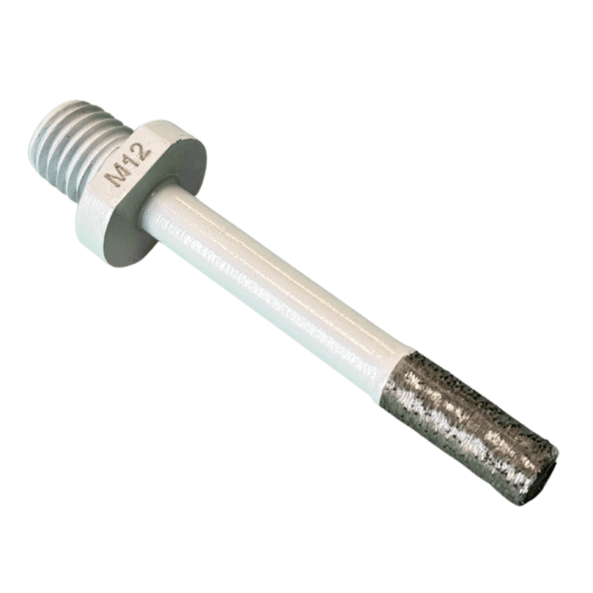 CNC Profile Finger Non-Core Bit - 1/4" M12 (8mm x 20mm) CNC Profile Finger Non-Core Bit - 1/4" M12 (8mm x 20mm)