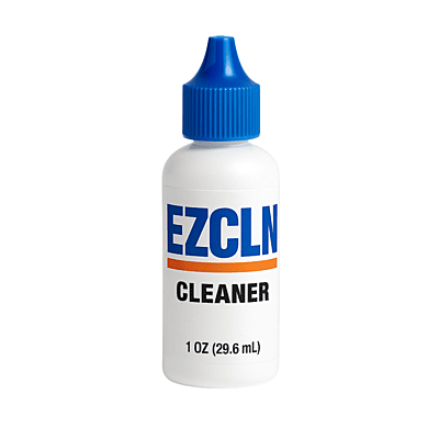 EZCLN Bottles - 1oz. EZCLN Bottles - 1oz.