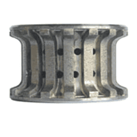 Nicolai Profile Wheel - DM60 T30 R3/VG F35