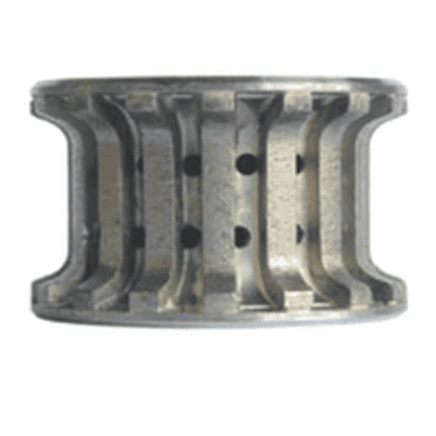 Nicolai Profile Wheel - DM60 T30 R3/VG F35