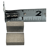 Diamond Segments for Large Saw Blades - 24*8*15