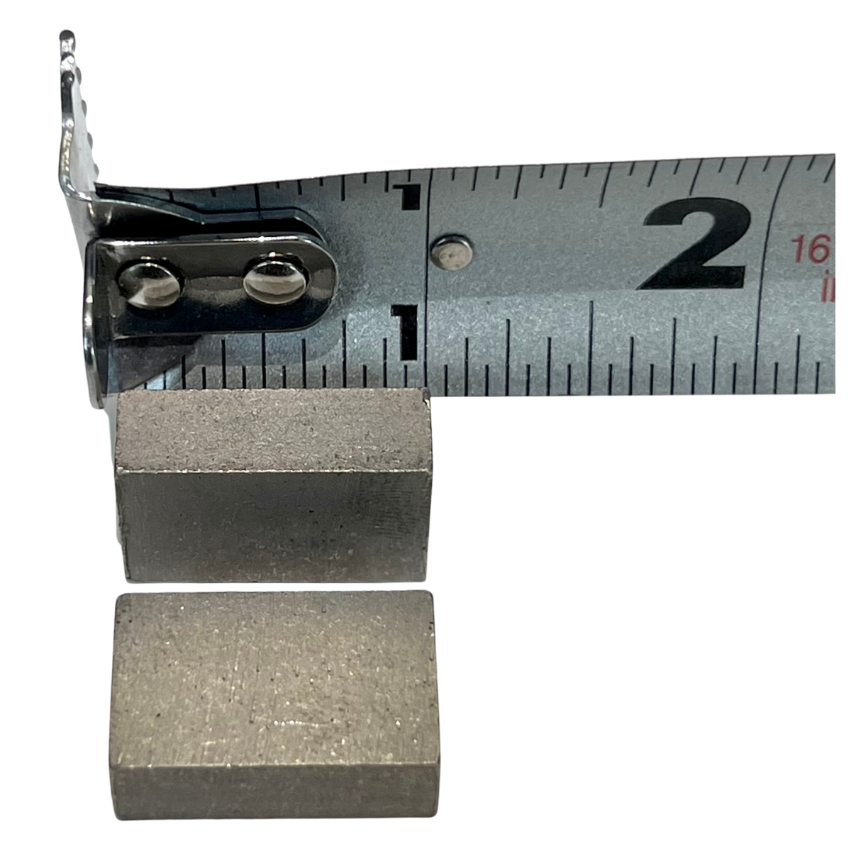 Diamond Segments for Large Saw Blades - 24*8*15 Diamond Segments for Large Saw Blades - 24*8*15