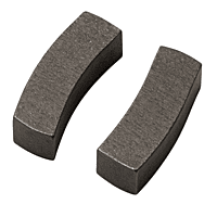 Core Barrel Diamond Segments 24*6*10