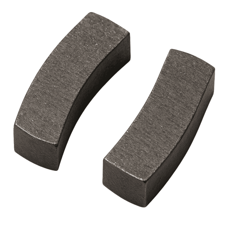 Core Barrel Diamond Segments 24*6*10