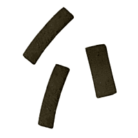 Core Barrel Diamond Segments 24*6*10