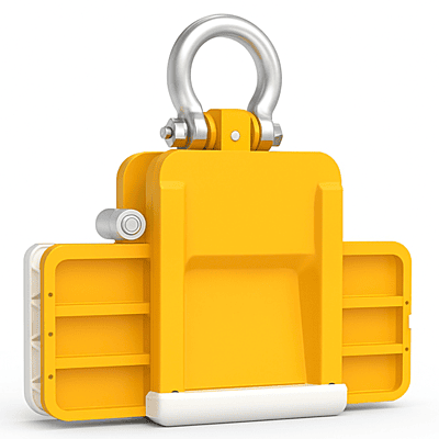 Aardwolf Slab Lifter 30 - Automatic, Wide Jaw w/ Rollers Aardwolf Slab Lifter 30 - Automatic, Wide Jaw w/ Rollers