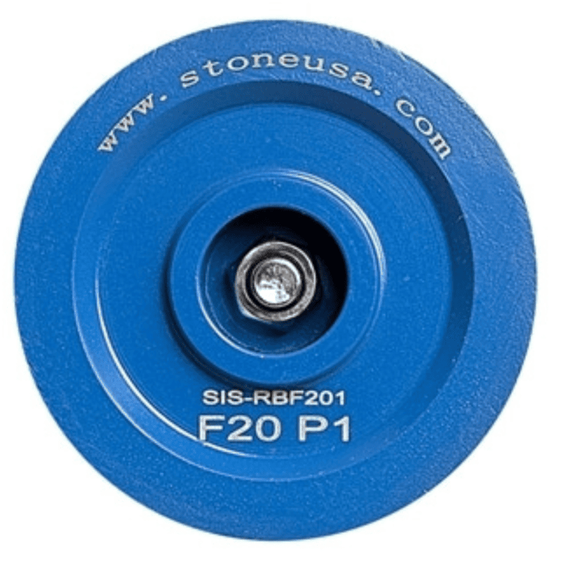 F20 Ogee Router Bit Pos 1