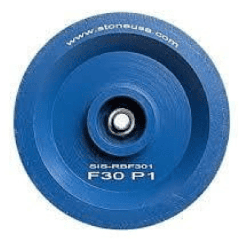 F30 Ogee Router Bit Pos 1