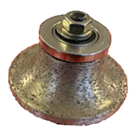 Hurricane H30 Dupont Router Bit Pos 1