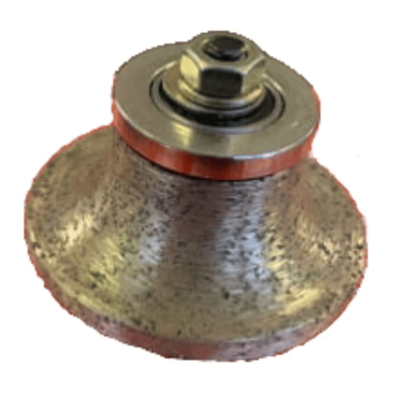 Hurricane H30 Dupont Router Bit Pos 1 Hurricane H30 Dupont Router Bit Pos 1