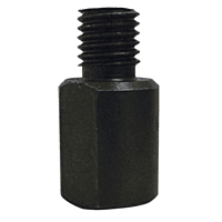 Weha 5/8-11 to M14 Adapter for Core Bits - #2