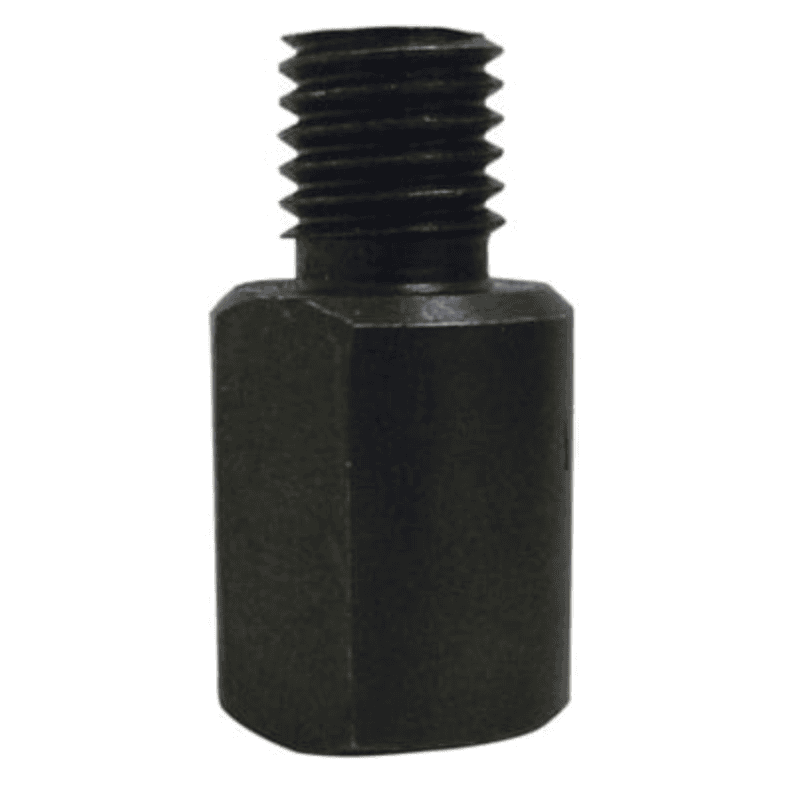 Weha 5/8-11 to M14 Adapter for Core Bits - #2 Weha 5/8-11 to M14 Adapter for Core Bits - #2