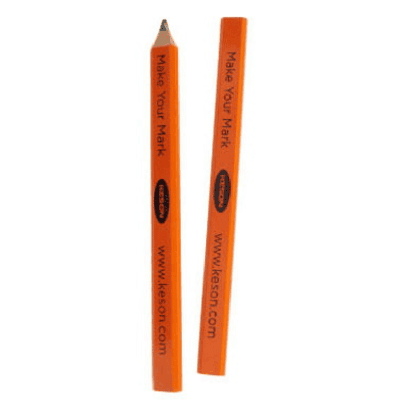 Lumber Marking Pencil - Black