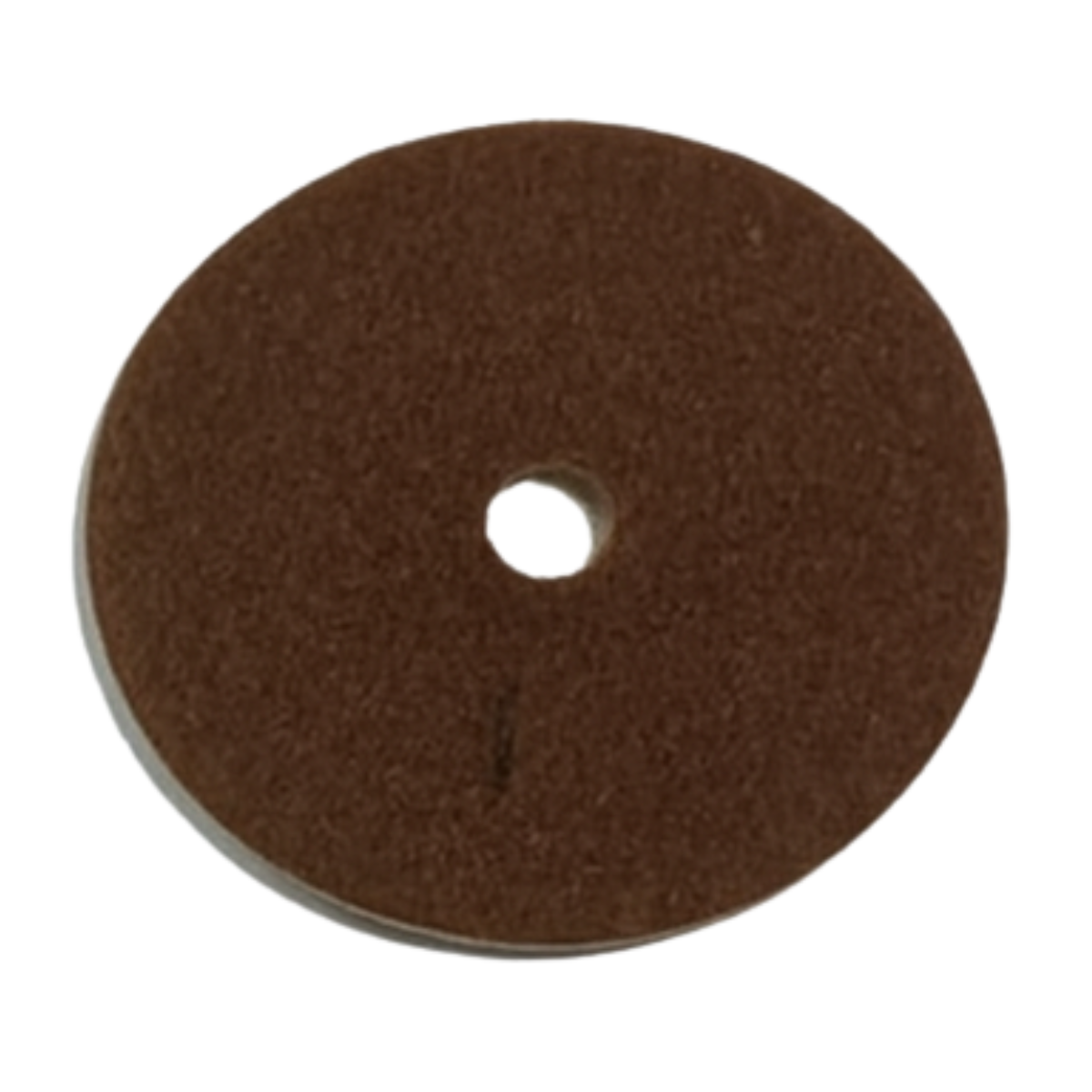 Budder 3 Step Wet Polishing Pad, 4" - Step 1 Budder 3 Step Wet Polishing Pad, 4" - Step 1