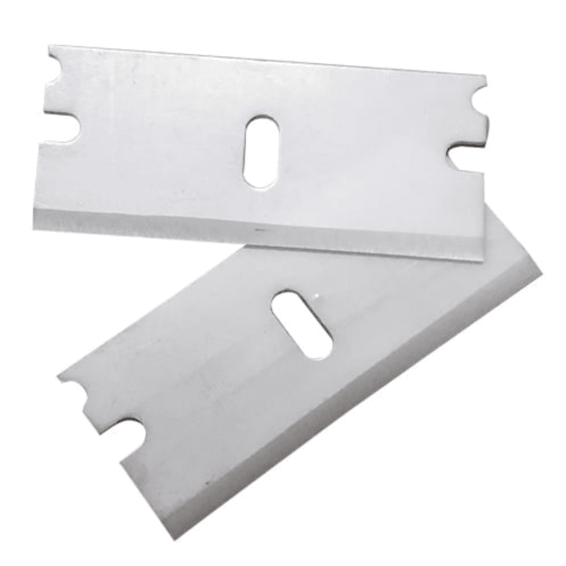 Tenax Razor Blades - Ceramic