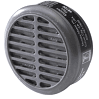 Respirator Gas/Vapor Cartridge - 8000 Series