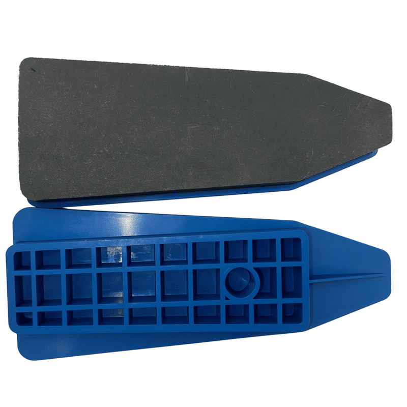 Resin Fickert Brick - BUFF