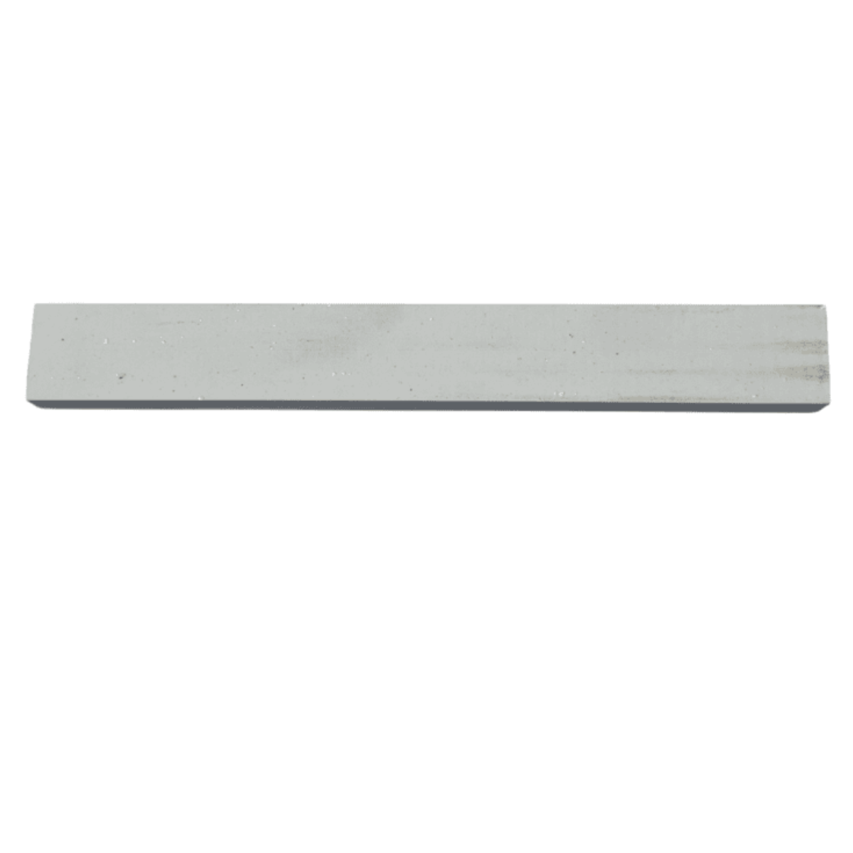 CNC Profile Wheel Dressing Stick, 320 grit, 1/2" x 1" x 8" CNC Profile Wheel Dressing Stick, 320 grit, 1/2" x 1" x 8"