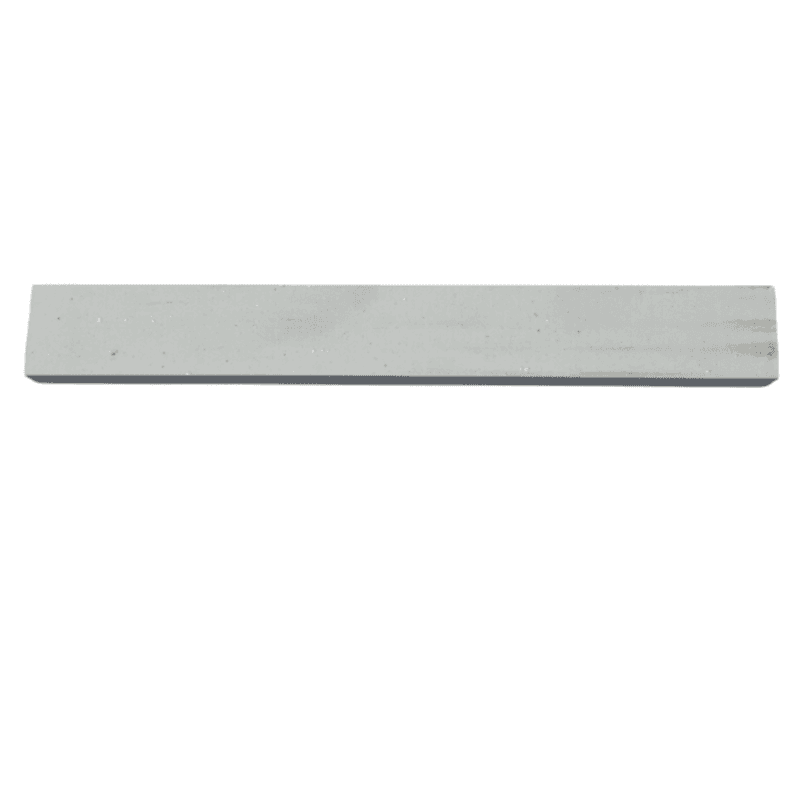 CNC Profile Wheel Dressing Stick, 320 grit, 1/2" x 1" x 8"