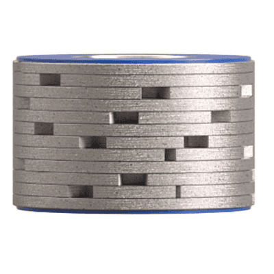 Marmo Elettromeccanica Profile Wheel - Line 60, P0 Precut, Razorstone, FZ30 PFD DEC Bore 35 Marmo Elettromeccanica Profile Wheel - Line 60, P0 Precut, Razorstone, FZ30 PFD DEC Bore 35