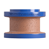 Marmo Elettromeccanica EHS Profile Wheel - Line 60, P3 Metal, T30/r3