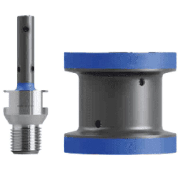 Marmo Elettromeccanica Longlife+ Profile Wheel - Line 60, P5 Rubber, Longlife+, FZ30 PFD DEC Bore 35