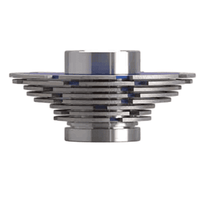 Marmo Elettromeccanica Profile Wheel - Line 60, Breaker, Frangistone, B30 PFD DEC Bore 35