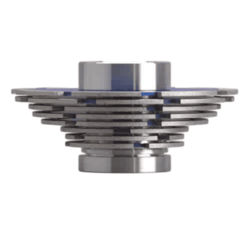 Marmo Elettromeccanica Profile Wheel - Line 60, Breaker, Frangistone, B30 PFD DEC Bore 35