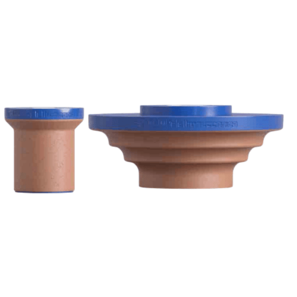 Marmo Elettromeccanica EHS Profile Wheel - Line 60, P2 Metal, B30 PFD DEC Bore 35 Marmo Elettromeccanica EHS Profile Wheel - Line 60, P2 Metal, B30 PFD DEC Bore 35