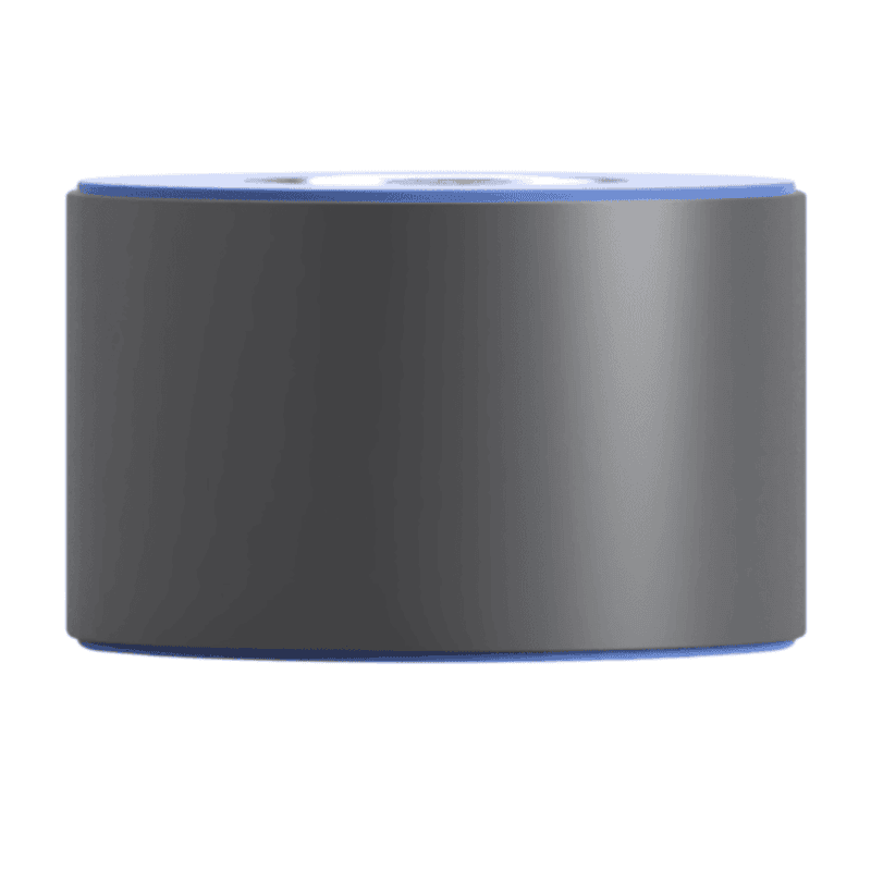 Marmo Elettromeccanica Longlife+ Profile Wheel - Line 60, P6 Rubber, T30/r6