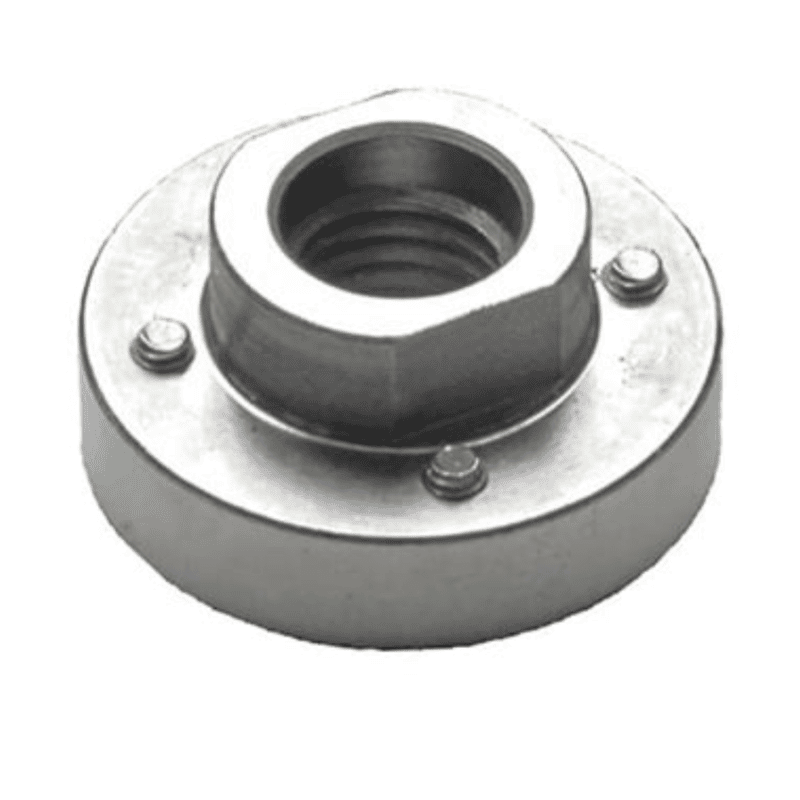 Flush Mount Adapter Flush Mount Adapter