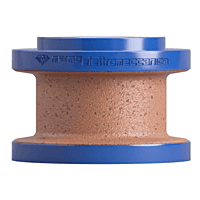 Marmo Elettromeccanica EHS Profile Wheel - Line 60, P2 Metal, T30/r3