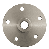 Flush Mount Adapter - 5 Holes, Steel