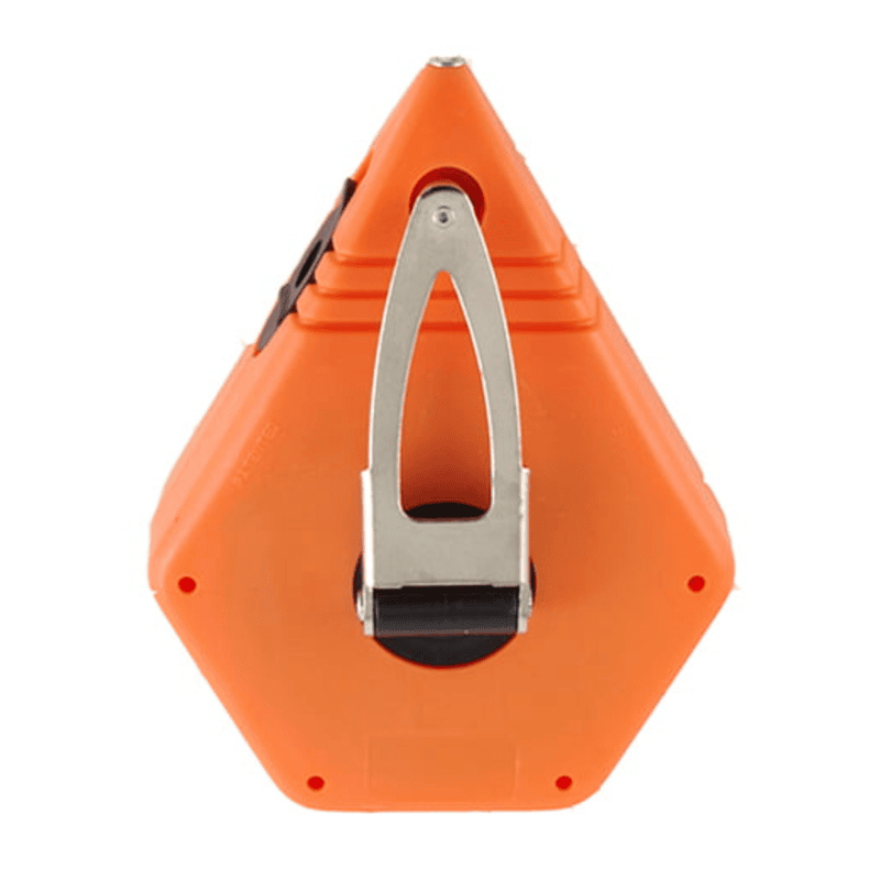 Chalk Line Reel - Poly, 100' Chalk Line Reel - Poly, 100'