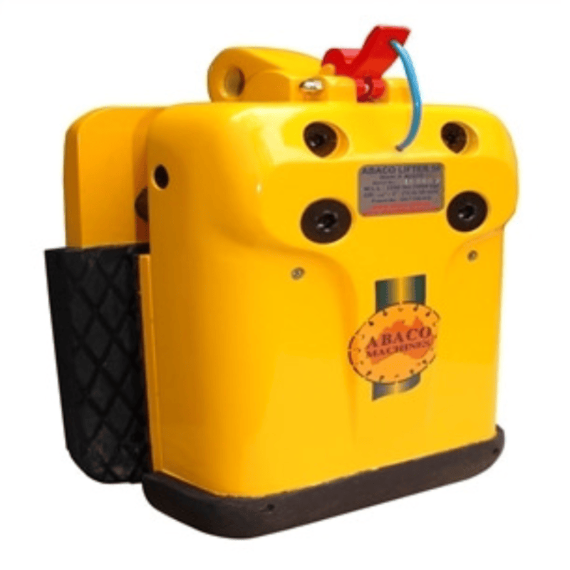 Lifter Clamp - Little Giant, 2200 lb. Black