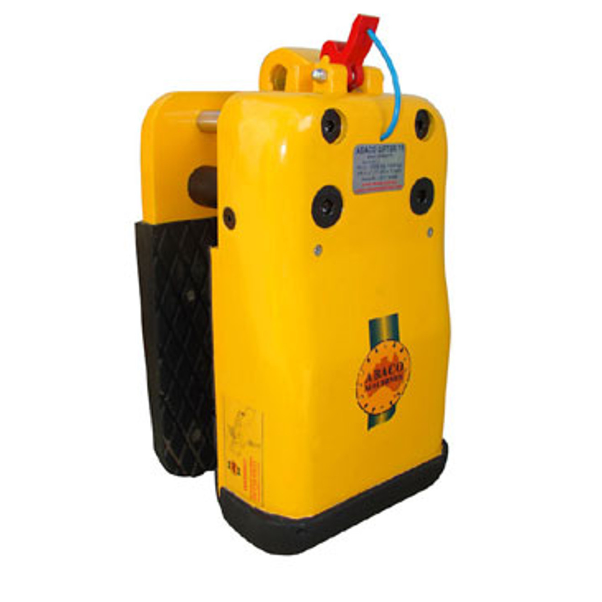 Lifter Clamp - Little Giant, 2200 lb. 75 mm - Black