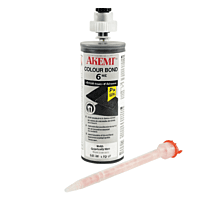 Colour Bond - Black 1000