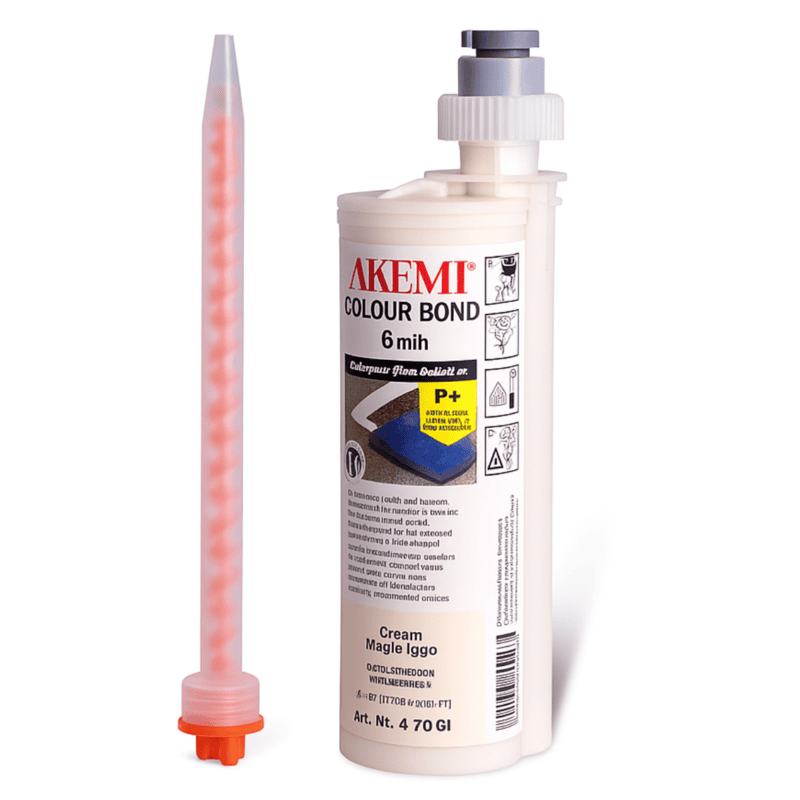 Colour Bond - Cream Magic 1680