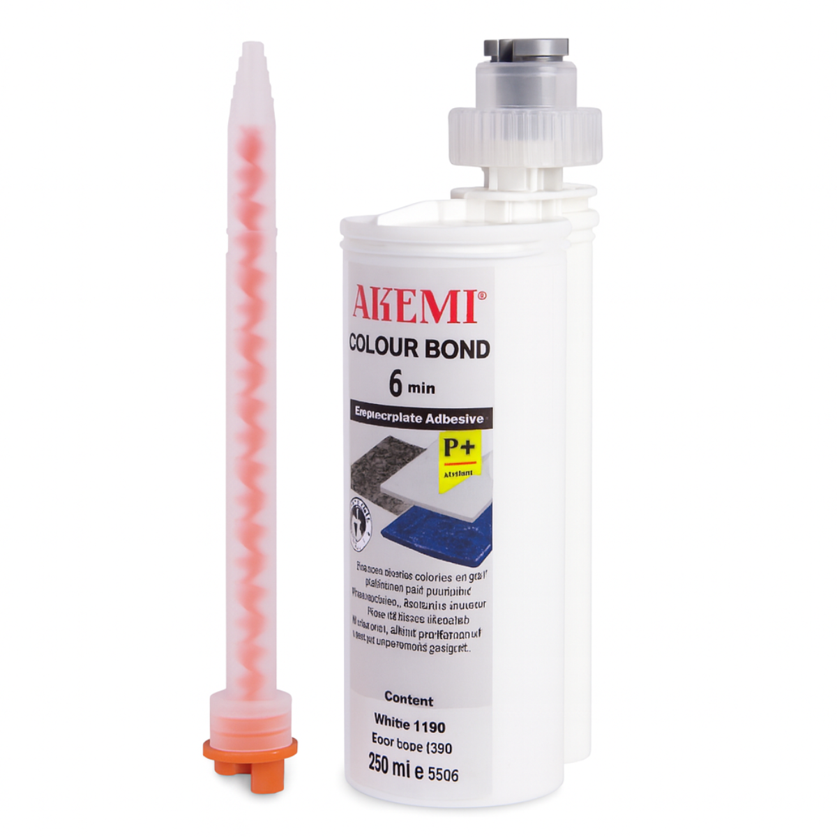 Colour Bond - White 1130