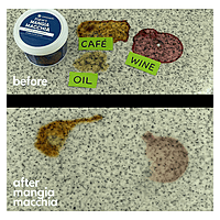 Bellinzoni Mangiamacchia (Spot) Remover - 250 mL