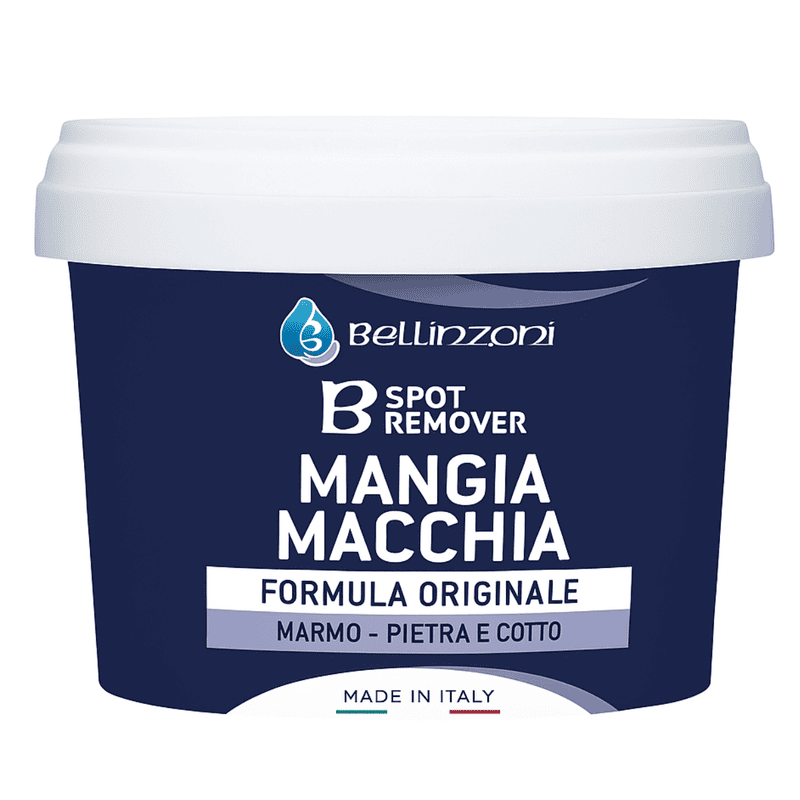 Bellinzoni Mangiamacchia (Spot) Remover - 250 mL