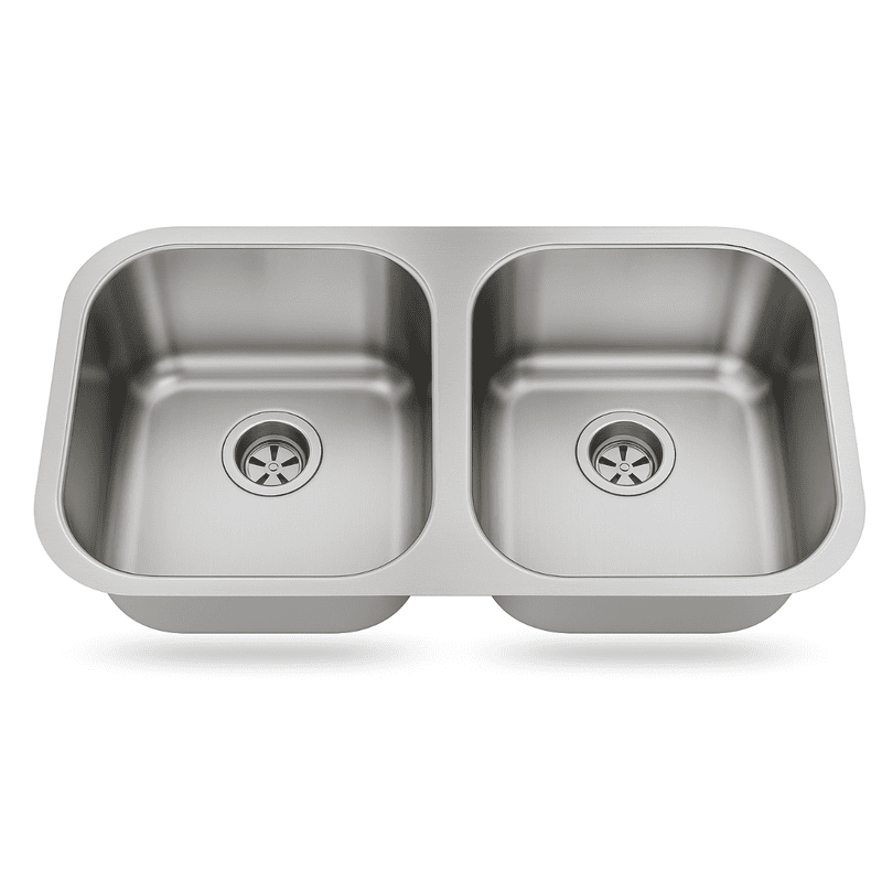 Double Equal Bowl - H Series, 18g - 762429