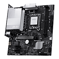 MSI H810M-B PRO LGA1851 M-ATX DDR5 Motherboard