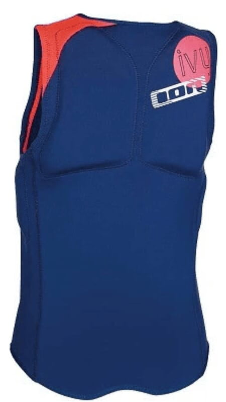 | Chaleco IVY | S | Blue/Pink | | | ION